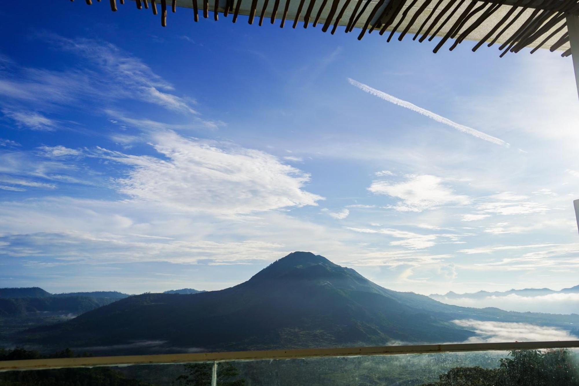 The Kayuan Hotel Kintamani  Exterior photo